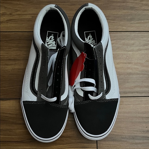 Old Skool (Mix & Match) Black/True - Picture 1 of 7